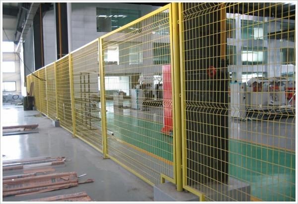 華嶼安全防護設備 創(chuàng)新科技守護生命安全