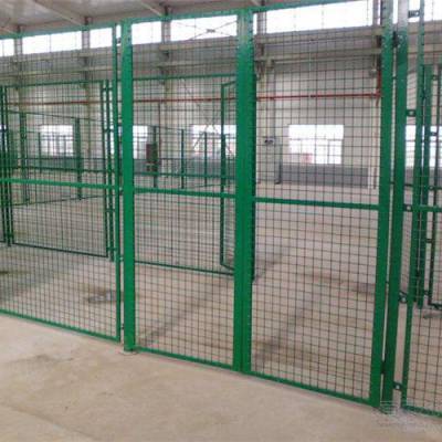 廣州海口車間防護網(wǎng)定制與安全防護設備指南