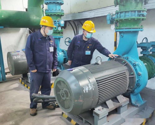 落地管理舉措 強化安全生產(chǎn) 筑牢防護設備防線