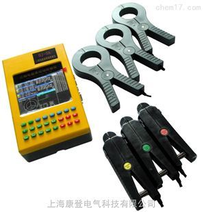 DJ-3A型三相多功能電能表校驗儀 電氣機械檢測服務(wù)中的高精度儀表
